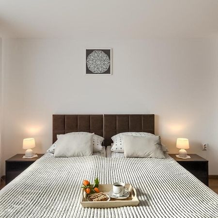 Rembiaszowka Apartment Tylicz Bagian luar foto