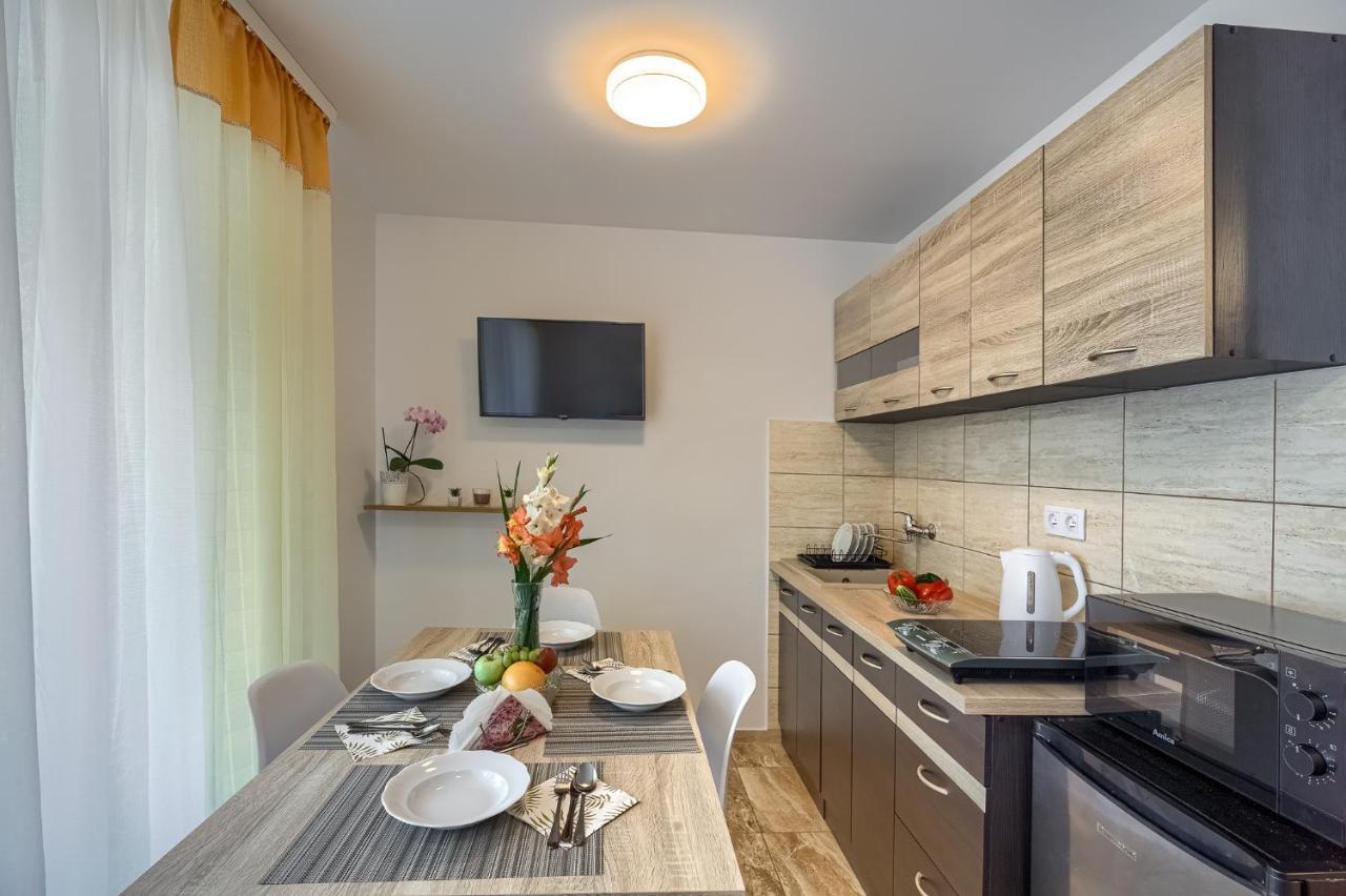 Rembiaszowka Apartment Tylicz Bagian luar foto