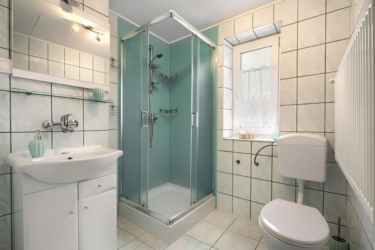 Rembiaszowka Apartment Tylicz Bagian luar foto